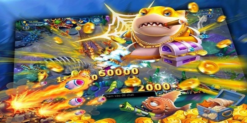 Tổng quan về game bắn cá đổi thưởng tại S666